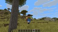 You can now dash in Minecraft (Image via Mojang)